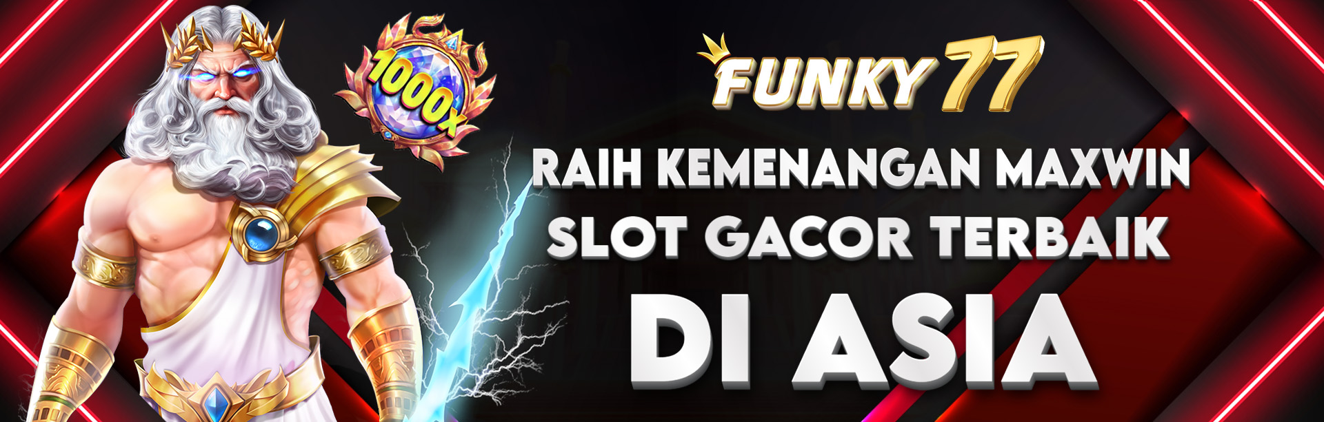 Slot Terbaik Di Asia